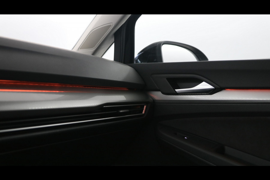 Volkswagen Golf 1.5 eHybrid 204pk DSG Style Ed. | Matrix-LED | Android/Carplay | Stoel/Stuurverw. | 18"Lm