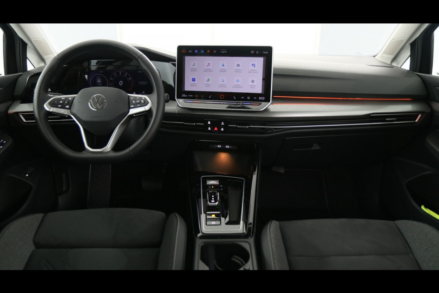 Volkswagen Golf 1.5 eHybrid 204pk DSG Style Ed. | Matrix-LED | Android/Carplay | Stoel/Stuurverw. | 18"Lm