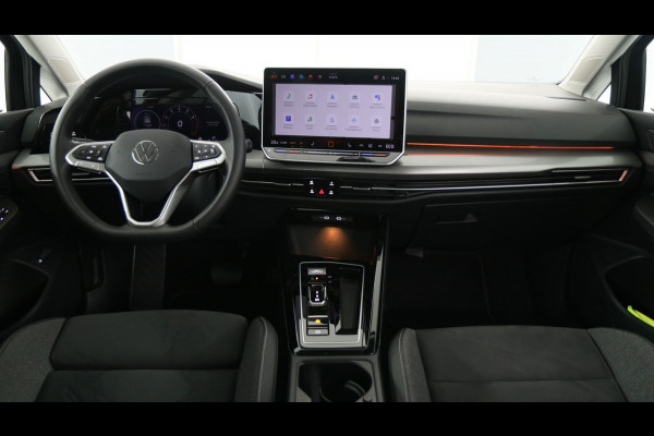Volkswagen Golf 1.5 eHybrid 204pk DSG Style Ed. | Matrix-LED | Android/Carplay | Stoel/Stuurverw. | 18"Lm
