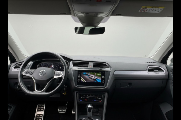 Volkswagen Tiguan TSI 245PK HYBRIDE DSG LIFE TREKHAAK/NAVI/VIRTUAL/SFEERVERL.