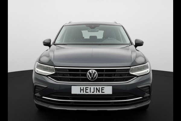 Volkswagen Tiguan TSI 245PK HYBRIDE DSG LIFE TREKHAAK/NAVI/VIRTUAL/SFEERVERL.