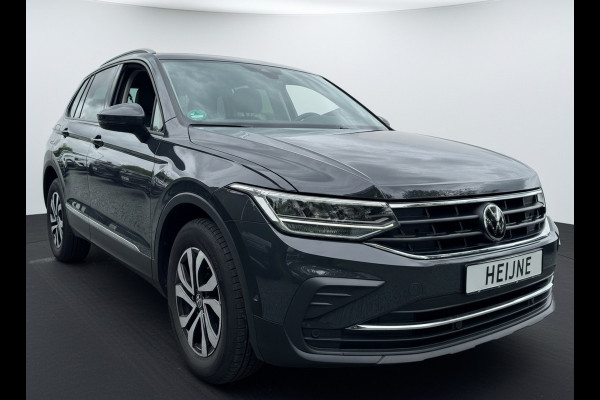 Volkswagen Tiguan TSI 245PK HYBRIDE DSG LIFE TREKHAAK/NAVI/VIRTUAL/SFEERVERL.
