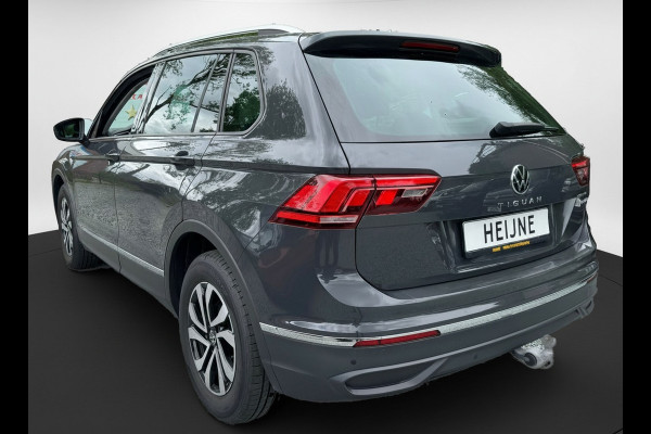 Volkswagen Tiguan TSI 245PK HYBRIDE DSG LIFE TREKHAAK/NAVI/VIRTUAL/SFEERVERL.