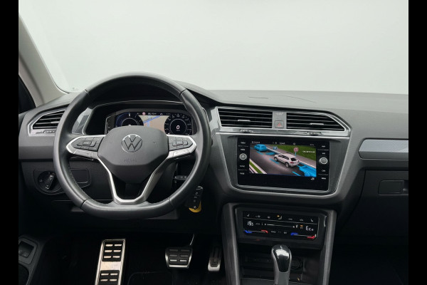 Volkswagen Tiguan TSI 245PK HYBRIDE DSG LIFE TREKHAAK/NAVI/VIRTUAL/SFEERVERL.