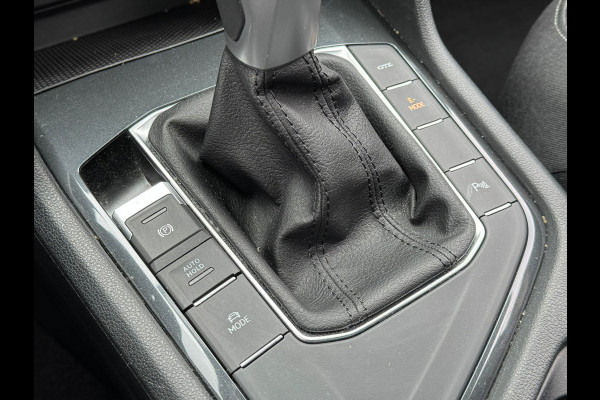 Volkswagen Tiguan TSI 245PK HYBRIDE DSG LIFE TREKHAAK/NAVI/VIRTUAL/SFEERVERL.