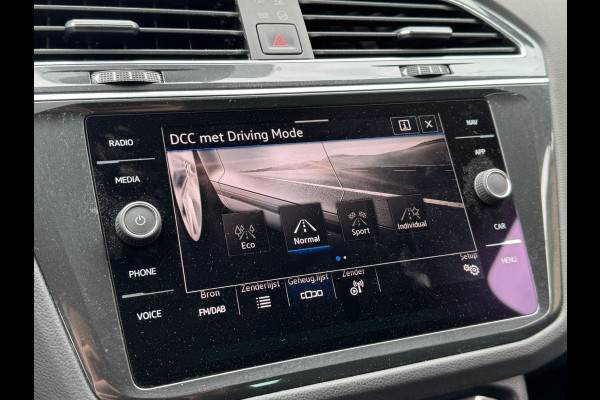 Volkswagen Tiguan TSI 245PK HYBRIDE DSG LIFE TREKHAAK/NAVI/VIRTUAL/SFEERVERL.