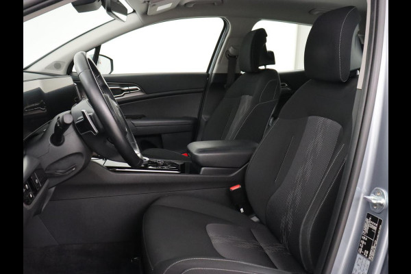 Kia Sportage 1.6 T-GDi Plug-in Hybrid AWD DynamicLine | SOH 97,2% | Camera | Carplay | Adaptive cruise | Navigatie | 19'' | Full LED | Climate control | PHEV