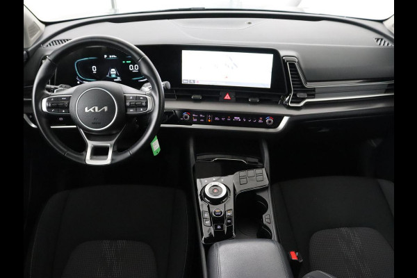 Kia Sportage 1.6 T-GDi Plug-in Hybrid AWD DynamicLine | SOH 97,2% | Camera | Carplay | Adaptive cruise | Navigatie | 19'' | Full LED | Climate control | PHEV