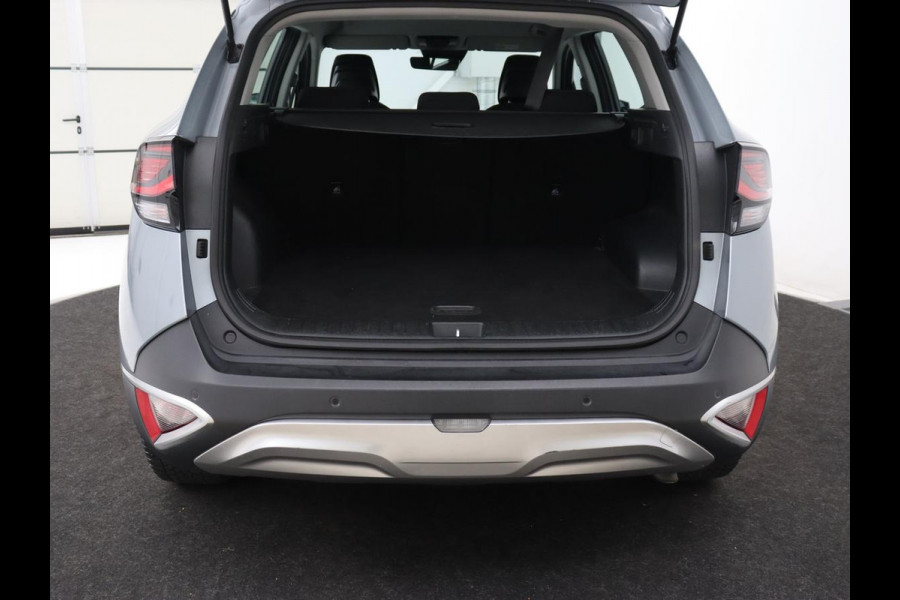Kia Sportage 1.6 T-GDi Plug-in Hybrid AWD DynamicLine | SOH 97,2% | Camera | Carplay | Adaptive cruise | Navigatie | 19'' | Full LED | Climate control | PHEV
