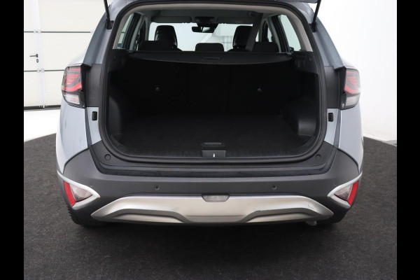 Kia Sportage 1.6 T-GDi Plug-in Hybrid AWD DynamicLine | SOH 97,2% | Camera | Carplay | Adaptive cruise | Navigatie | 19'' | Full LED | Climate control | PHEV