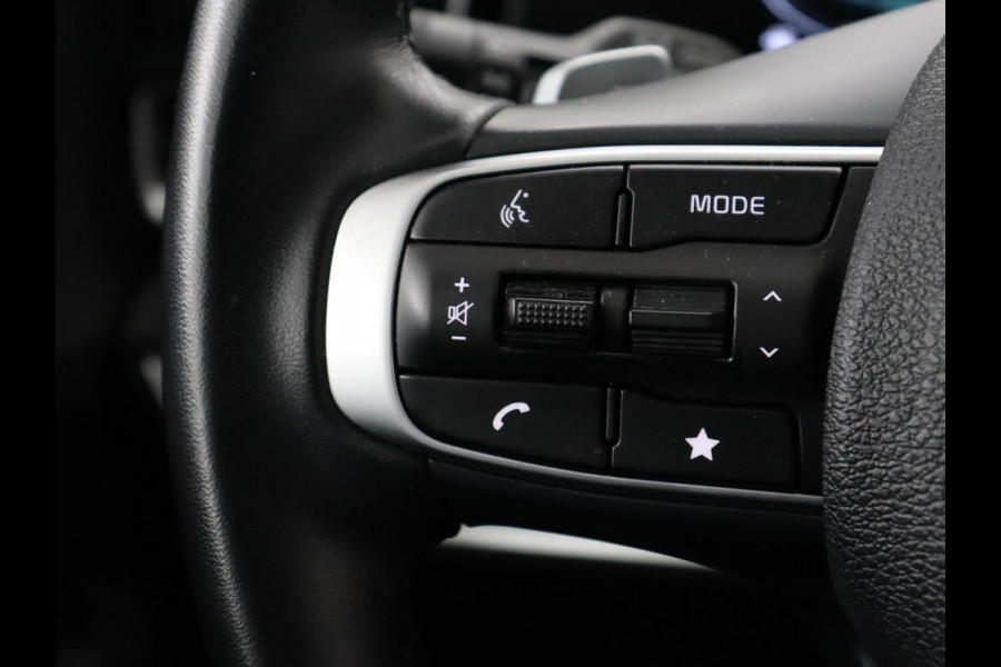 Kia Sportage 1.6 T-GDi Plug-in Hybrid AWD DynamicLine | SOH 97,2% | Camera | Carplay | Adaptive cruise | Navigatie | 19'' | Full LED | Climate control | PHEV