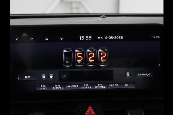 Kia Sportage 1.6 T-GDi Plug-in Hybrid AWD DynamicLine | SOH 97,2% | Camera | Carplay | Adaptive cruise | Navigatie | 19'' | Full LED | Climate control | PHEV