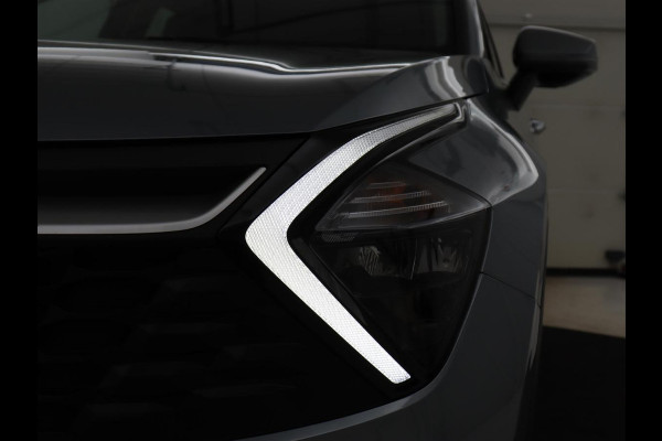 Kia Sportage 1.6 T-GDi Plug-in Hybrid AWD DynamicLine | SOH 97,2% | Camera | Carplay | Adaptive cruise | Navigatie | 19'' | Full LED | Climate control | PHEV