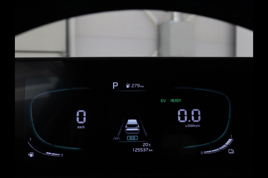 Kia Sportage 1.6 T-GDi Plug-in Hybrid AWD DynamicLine | SOH 97,2% | Camera | Carplay | Adaptive cruise | Navigatie | 19'' | Full LED | Climate control | PHEV