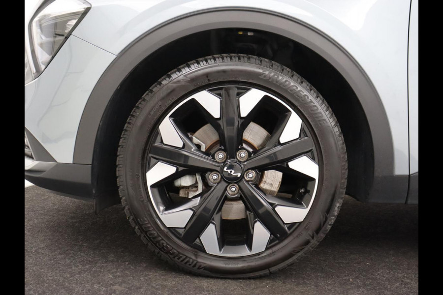 Kia Sportage 1.6 T-GDi Plug-in Hybrid AWD DynamicLine | SOH 97,2% | Camera | Carplay | Adaptive cruise | Navigatie | 19'' | Full LED | Climate control | PHEV