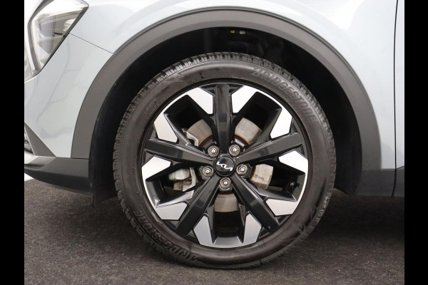Kia Sportage 1.6 T-GDi Plug-in Hybrid AWD DynamicLine | SOH 97,2% | Camera | Carplay | Adaptive cruise | Navigatie | 19'' | Full LED | Climate control | PHEV