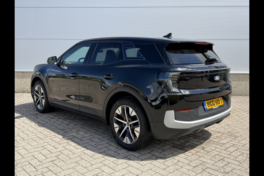 Ford Explorer Ext Range RWD 77 kWh 286PK DRIVERPACK! WINTERPACK!