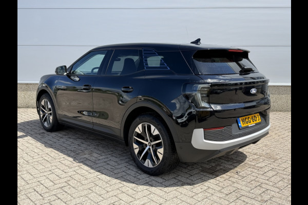 Ford Explorer Ext Range RWD 77 kWh 286PK DRIVERPACK! WINTERPACK!