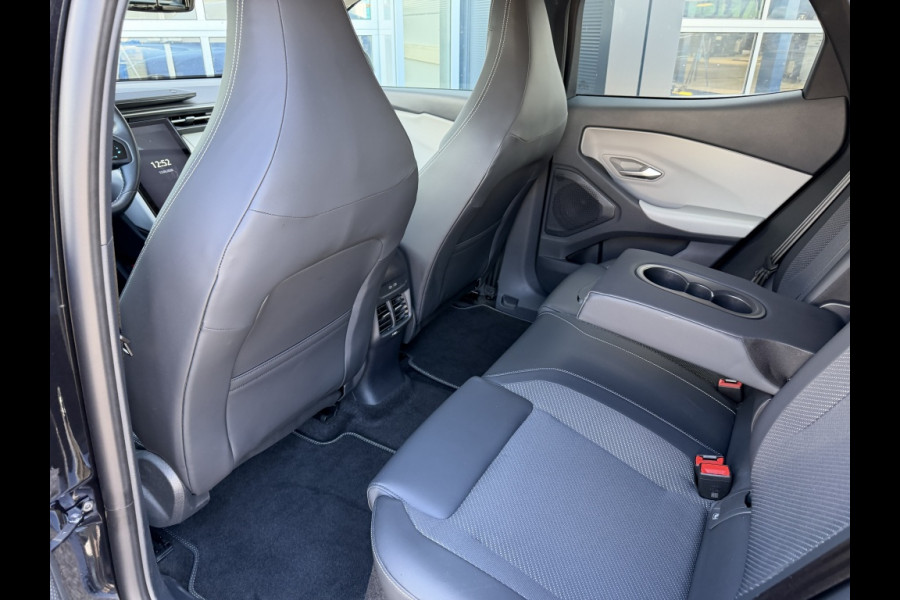 Ford Explorer Ext Range RWD 77 kWh 286PK DRIVERPACK! WINTERPACK!