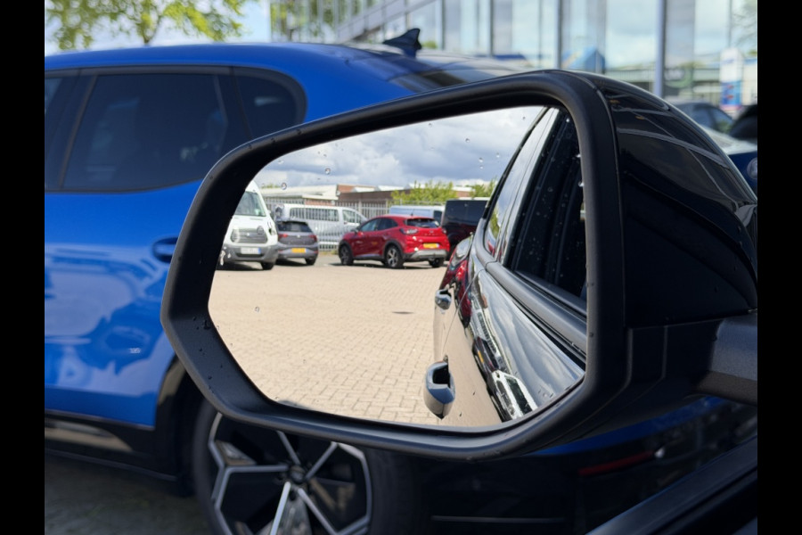 Ford Explorer Ext Range RWD 77 kWh 286PK DRIVERPACK! WINTERPACK!