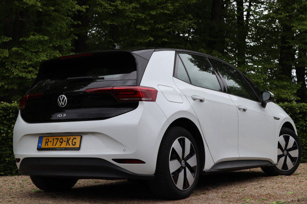 Volkswagen ID.3 Pro 58 kWh | Stuur + Stoelverwarming | Acc | Carplay |