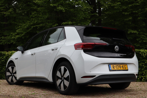 Volkswagen ID.3 Pro 58 kWh | Stuur + Stoelverwarming | Acc | Carplay |