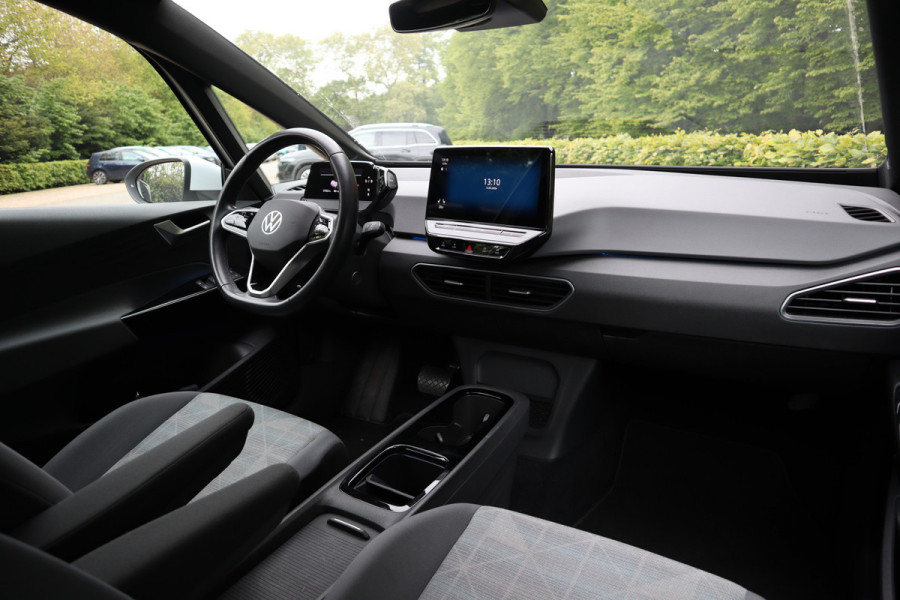 Volkswagen ID.3 Pro 58 kWh | Stuur + Stoelverwarming | Acc | Carplay |