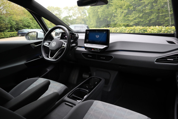 Volkswagen ID.3 Pro 58 kWh | Stuur + Stoelverwarming | Acc | Carplay |