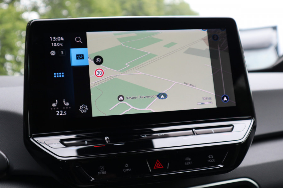 Volkswagen ID.3 Pro 58 kWh | Stuur + Stoelverwarming | Acc | Carplay |