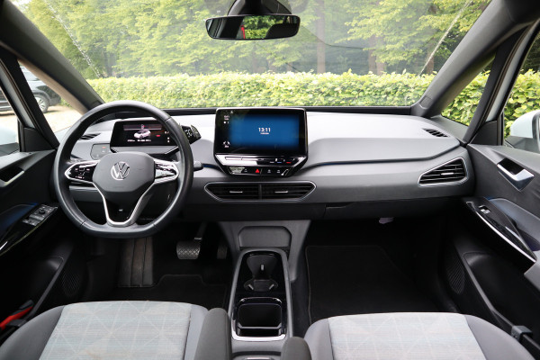 Volkswagen ID.3 Pro 58 kWh | Stuur + Stoelverwarming | Acc | Carplay |