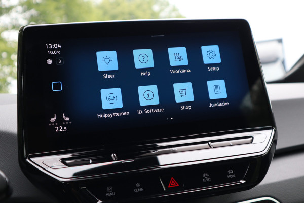Volkswagen ID.3 Pro 58 kWh | Stuur + Stoelverwarming | Acc | Carplay |