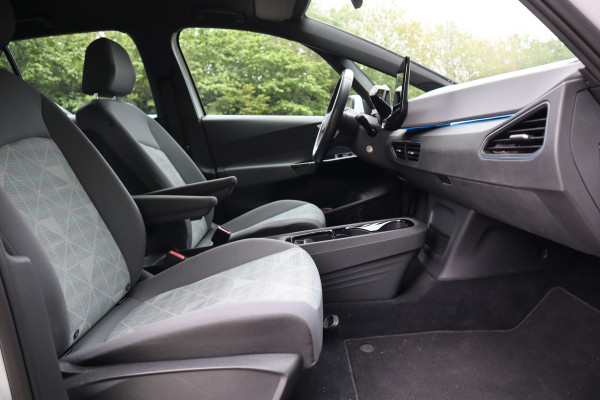 Volkswagen ID.3 Pro 58 kWh | Stuur + Stoelverwarming | Acc | Carplay |