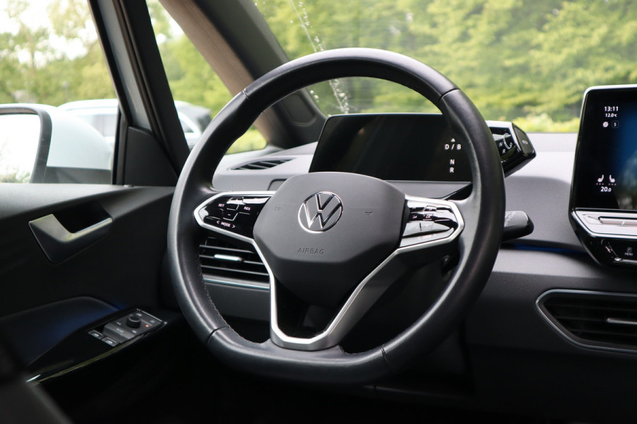 Volkswagen ID.3 Pro 58 kWh | Stuur + Stoelverwarming | Acc | Carplay |