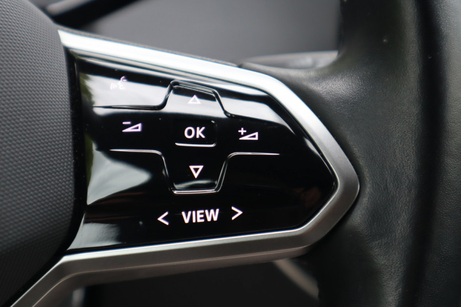 Volkswagen ID.3 Pro 58 kWh | Stuur + Stoelverwarming | Acc | Carplay |