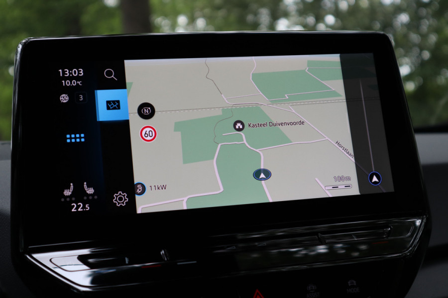 Volkswagen ID.3 Pro 58 kWh | Stuur + Stoelverwarming | Acc | Carplay |
