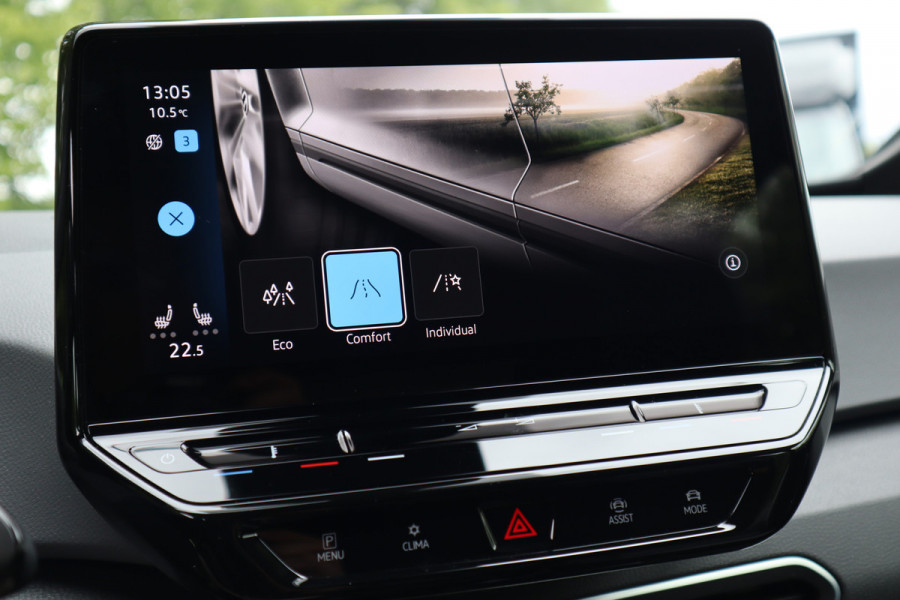 Volkswagen ID.3 Pro 58 kWh | Stuur + Stoelverwarming | Acc | Carplay |