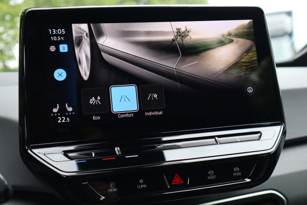 Volkswagen ID.3 Pro 58 kWh | Stuur + Stoelverwarming | Acc | Carplay |