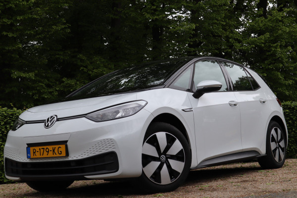 Volkswagen ID.3 Pro 58 kWh | Stuur + Stoelverwarming | Acc | Carplay |