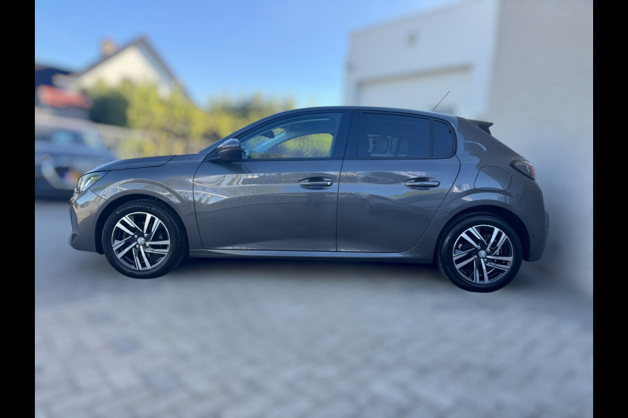Peugeot 208 1.2 PureTech Allure 74KW / 100PK / CARPLAY / KEYLESS / CRUISE / ECC / CAMERA / PDC / LMV