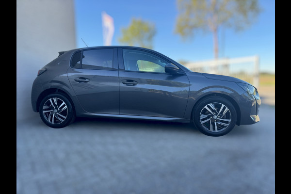 Peugeot 208 1.2 PureTech Allure 74KW / 100PK / CARPLAY / KEYLESS / CRUISE / ECC / CAMERA / PDC / LMV