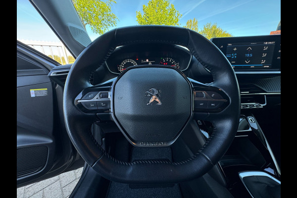 Peugeot 208 1.2 PureTech Allure 74KW / 100PK / CARPLAY / KEYLESS / CRUISE / ECC / CAMERA / PDC / LMV