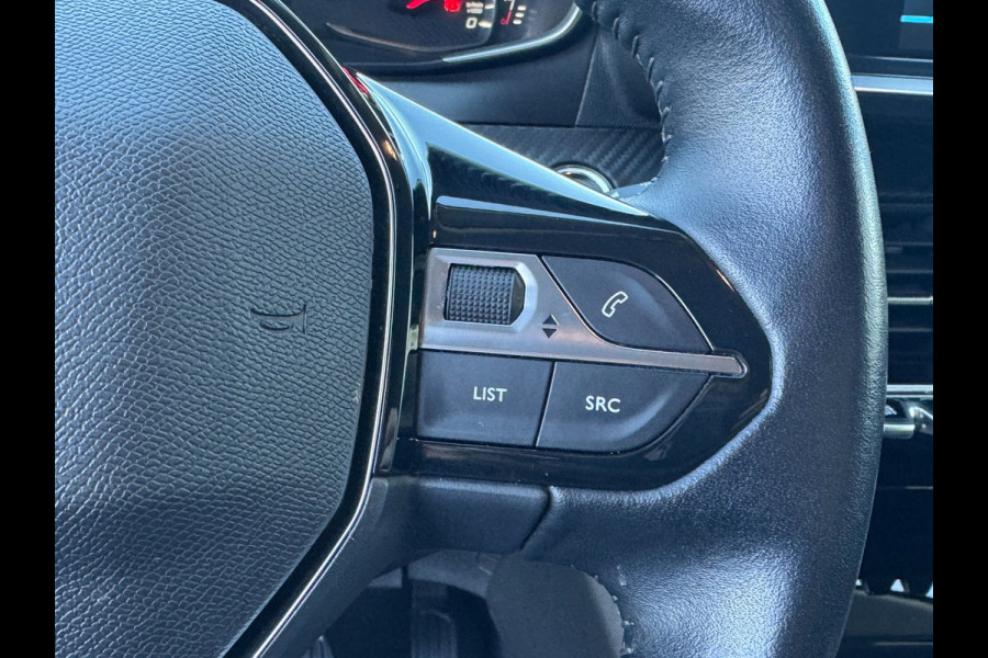 Peugeot 208 1.2 PureTech Allure 74KW / 100PK / CARPLAY / KEYLESS / CRUISE / ECC / CAMERA / PDC / LMV