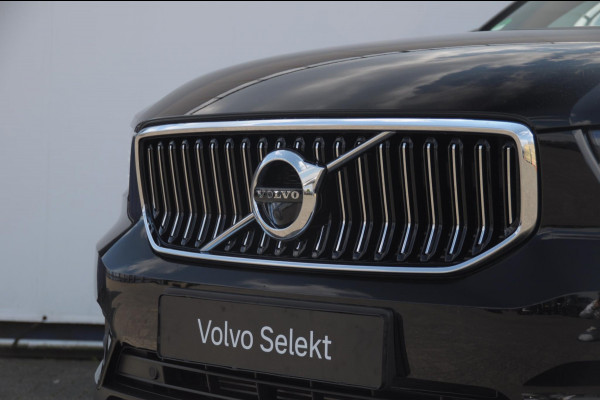Volvo XC40 T5 272PK Automaat Plug-in hybrid Inscription Elektrische stoelen / Trekhaak / Panoramadak / Polestar tuning / Lederen bekleding / Adaptieve cruise control / Parkeersensoren met 360 camera / Harman Kardon audio / Mistlampen / Stoel - en stuurwielverwarming