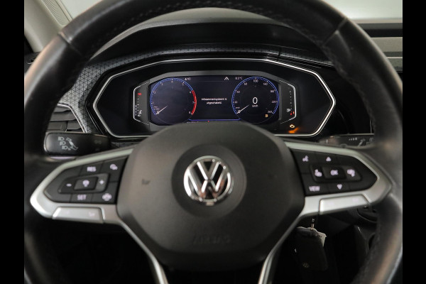 Volkswagen T-Cross 1.0 TSI Style 115pk 6bak|digi display|  Navi| 17'LM-velgen| Climatronic| dodehoek detectie