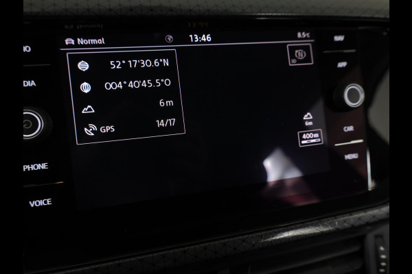 Volkswagen T-Cross 1.0 TSI Style 115pk 6bak|digi display|  Navi| 17'LM-velgen| Climatronic| dodehoek detectie
