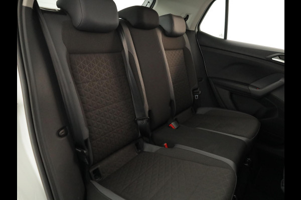 Volkswagen T-Cross 1.0 TSI Style 115pk 6bak|digi display|  Navi| 17'LM-velgen| Climatronic| dodehoek detectie