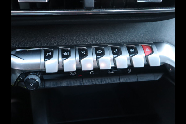 Peugeot 3008 Allure Navi / Pano / Climate / Pdc Nieuwe D-riem/ All-season banden/ Keurige auto