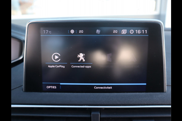 Peugeot 3008 Allure Navi / Pano / Climate / Pdc Nieuwe D-riem/ All-season banden/ Keurige auto