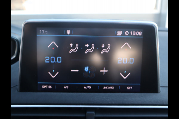 Peugeot 3008 Allure Navi / Pano / Climate / Pdc Nieuwe D-riem/ All-season banden/ Keurige auto
