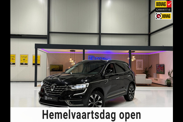 Renault Koleos Trekhaak | 1.3 TCe 160 pk Slechts 18.000 km! | Trekhaak | ACC | Half Leder